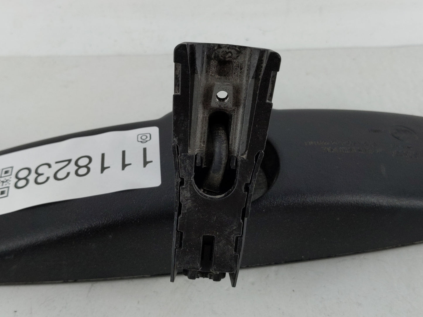 2011-2020 Kia Optima Interior Rear View Mirror Replacement OEM P/N:E11026004 Fits OEM Used Auto Parts - Oemusedautoparts1.co