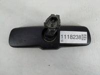 2011-2020 Kia Optima Interior Rear View Mirror Replacement OEM P/N:E11026004 Fits OEM Used Auto Parts - Oemusedautoparts1.co