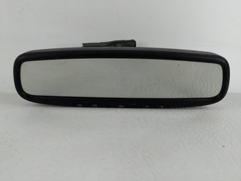 compare product 2011-2020 Kia Optima Interior Rear View Mirror Replacement OEM P/N:E11028008 Fits OEM Used Auto Parts