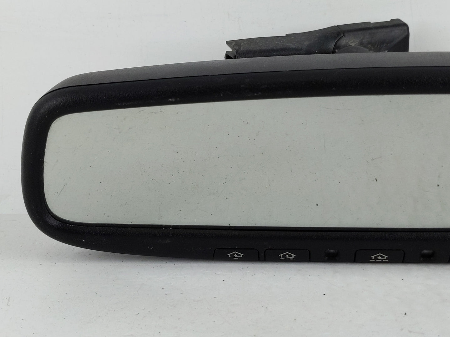 2011-2020 Kia Optima Interior Rear View Mirror Replacement OEM P/N:E11028008 Fits OEM Used Auto Parts - Oemusedautoparts1.co