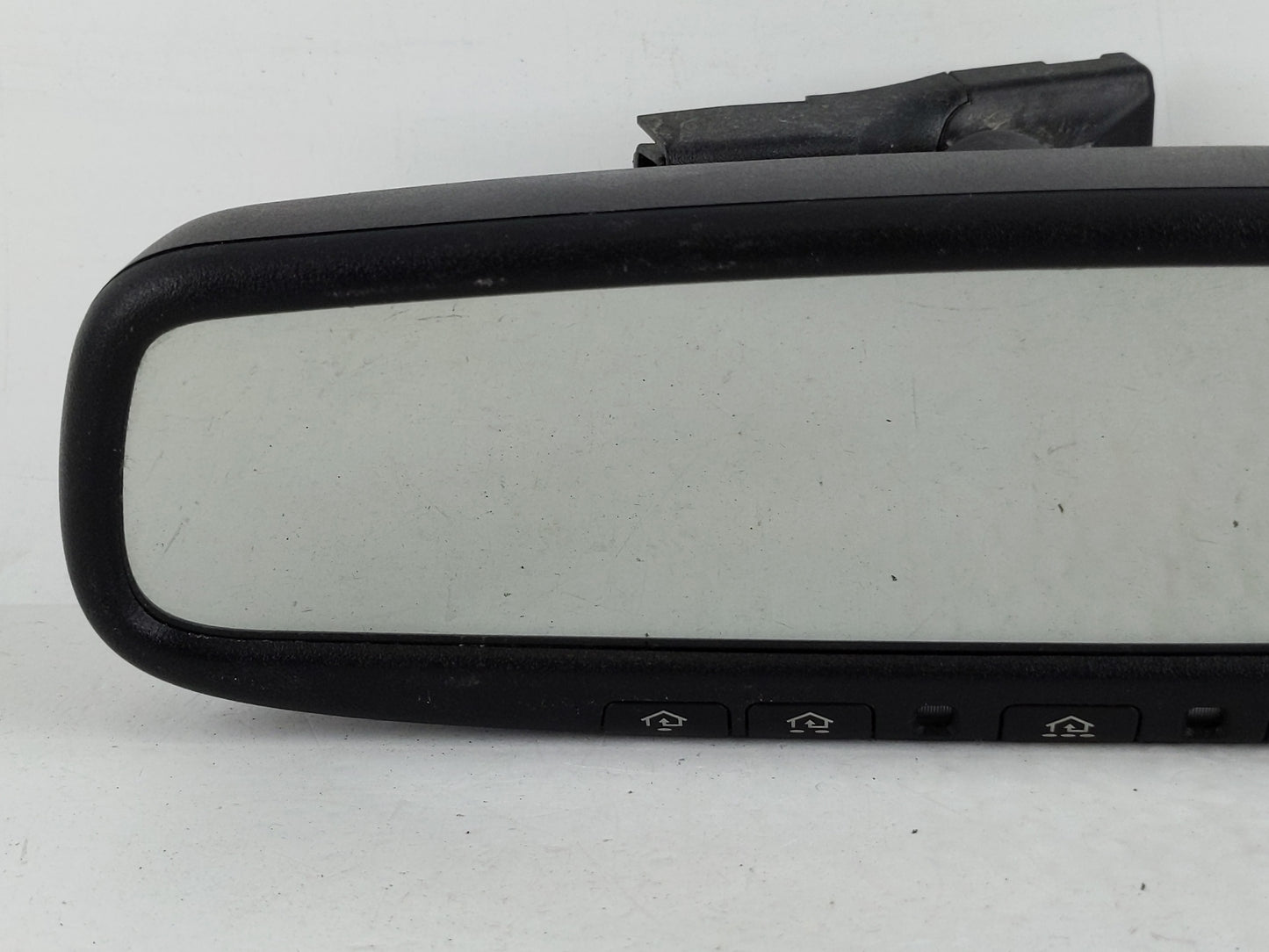 2011-2020 Kia Optima Interior Rear View Mirror Replacement OEM P/N:E11028008 Fits OEM Used Auto Parts - Oemusedautoparts1.co