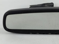 2011-2020 Kia Optima Interior Rear View Mirror Replacement OEM P/N:E11028008 Fits OEM Used Auto Parts - Oemusedautoparts1.co