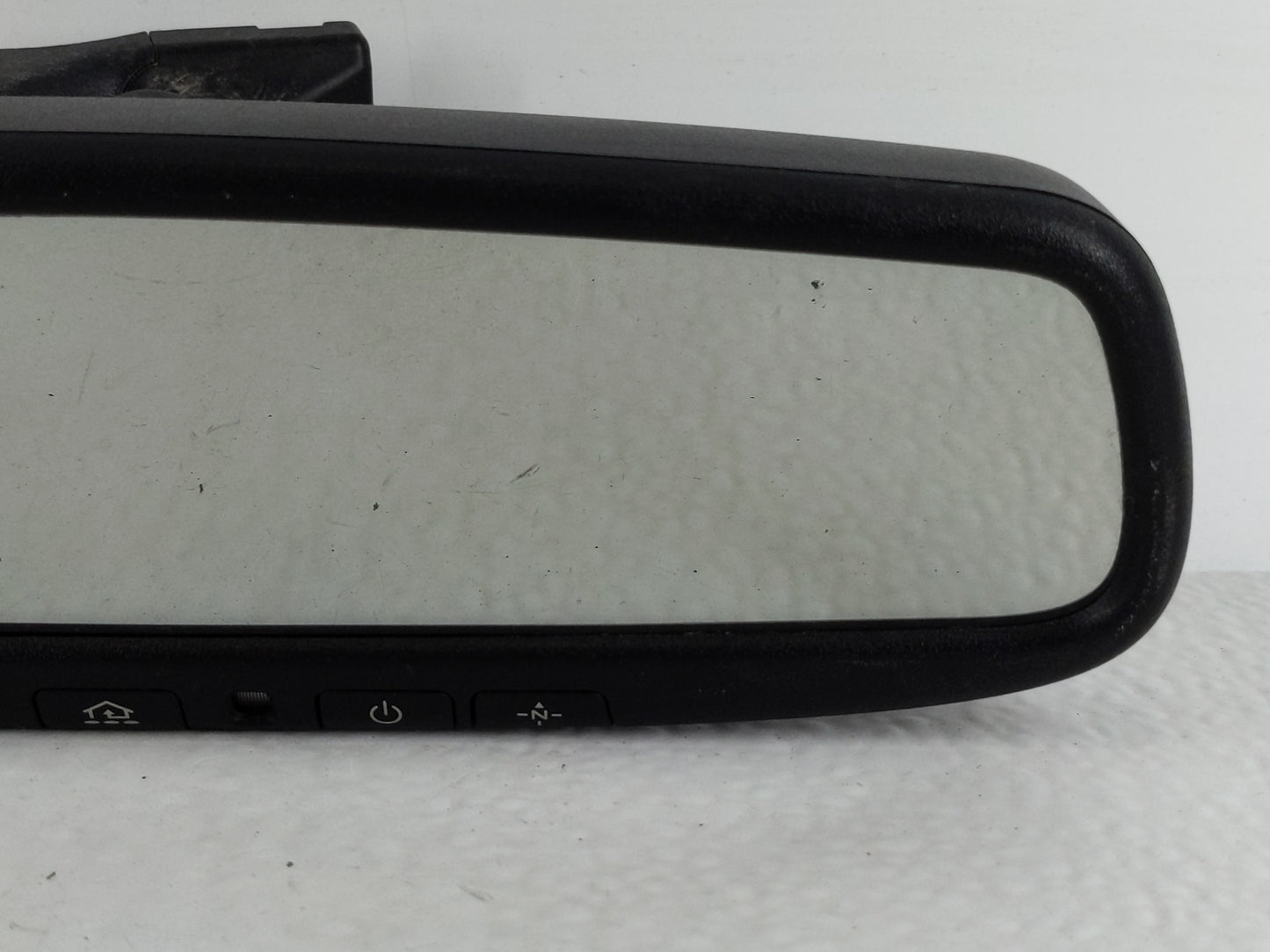 2011-2020 Kia Optima Interior Rear View Mirror Replacement OEM P/N:E11028008 Fits OEM Used Auto Parts - Oemusedautoparts1.co