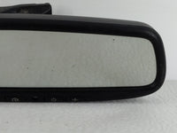 2011-2020 Kia Optima Interior Rear View Mirror Replacement OEM P/N:E11028008 Fits OEM Used Auto Parts - Oemusedautoparts1.co