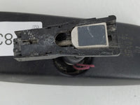 2011-2020 Kia Optima Interior Rear View Mirror Replacement OEM P/N:E11028008 Fits OEM Used Auto Parts - Oemusedautoparts1.co