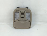 2014-2016 Kia Optima Overhead Roof Console 1118436 - Oemusedautoparts1.com