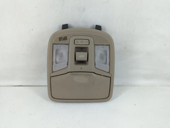 compare product 2014-2016 Kia Optima Overhead Roof Console 1118436