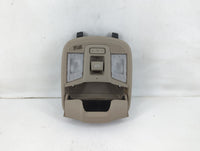 2014-2016 Kia Optima Overhead Roof Console 1118436 - Oemusedautoparts1.com