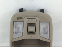 2014-2016 Kia Optima Overhead Roof Console 1118436 - Oemusedautoparts1.com