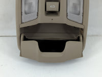 2014-2016 Kia Optima Overhead Roof Console 1118436 - Oemusedautoparts1.com