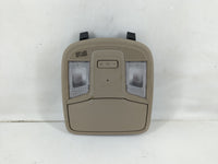 2014-2016 Kia Optima Overhead Roof Console 1118471 - Oemusedautoparts1.com