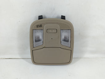compare product 2014-2016 Kia Optima Overhead Roof Console 1118471