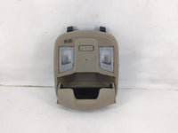 2014-2016 Kia Optima Overhead Roof Console 1118471 - Oemusedautoparts1.com