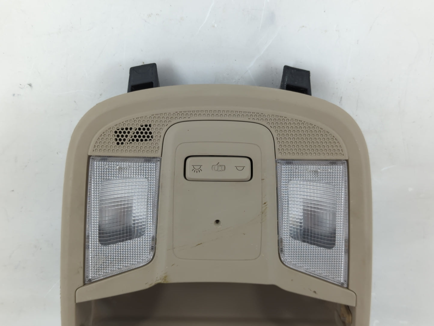 2014-2016 Kia Optima Overhead Roof Console 1118471 - Oemusedautoparts1.com