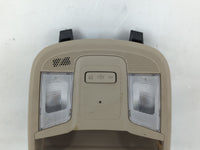2014-2016 Kia Optima Overhead Roof Console 1118471 - Oemusedautoparts1.com