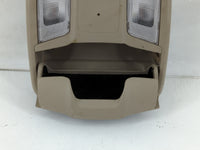 2014-2016 Kia Optima Overhead Roof Console 1118471 - Oemusedautoparts1.com