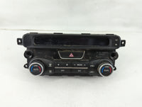2014-2015 Kia Optima Climate Control Module Temperature AC/Heater Replacement P/N:97250-2TNN1CA Fits Fits 2014 2015 OEM Used