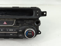 2014-2015 Kia Optima Climate Control Module Temperature AC/Heater Replacement P/N:97250-2TNN1CA Fits Fits 2014 2015 OEM Used