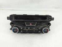 2014-2015 Kia Optima Climate Control Module Temperature AC/Heater Replacement P/N:97250-2TNN1CA Fits Fits 2014 2015 OEM Used