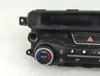 2014-2015 Kia Optima Climate Control Module Temperature AC/Heater Replacement P/N:97250-2TNN1CA Fits Fits 2014 2015 OEM Used
