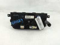 2014-2015 Kia Optima Climate Control Module Temperature AC/Heater Replacement P/N:97250-2TNN1CA Fits Fits 2014 2015 OEM Used