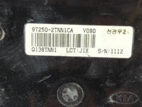 2014-2015 Kia Optima Climate Control Module Temperature AC/Heater Replacement P/N:97250-2TNN1CA Fits Fits 2014 2015 OEM Used