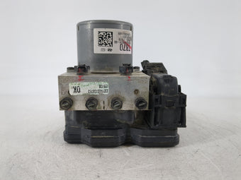 compare product 2014-2015 Kia Optima ABS Pump Control Module Replacement P/N:58920-2T870 Fits Fits 2014 2015 OEM Used Auto Parts