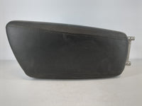 2014-2015 Kia Optima Center Console Armrest Cover Lid Fits Fits 2014 2015 OEM Used Auto Parts - Oemusedautoparts1.com