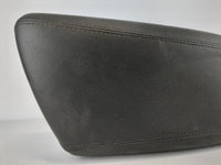 2014-2015 Kia Optima Center Console Armrest Cover Lid Fits Fits 2014 2015 OEM Used Auto Parts - Oemusedautoparts1.com