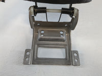 2014-2015 Kia Optima Center Console Armrest Cover Lid Fits Fits 2014 2015 OEM Used Auto Parts - Oemusedautoparts1.com