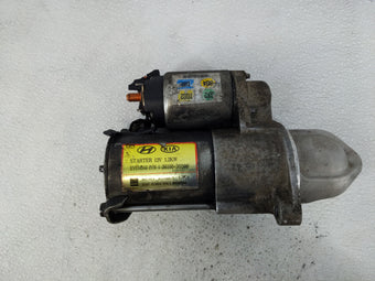 compare product 2008-2015 Kia Optima Car Starter Motor Solenoid OEM P/N:36100-2G000 Fits Fits 2008 2009 2010 2011 2012 2013 2014 2015 2016 OEM Used Auto Parts