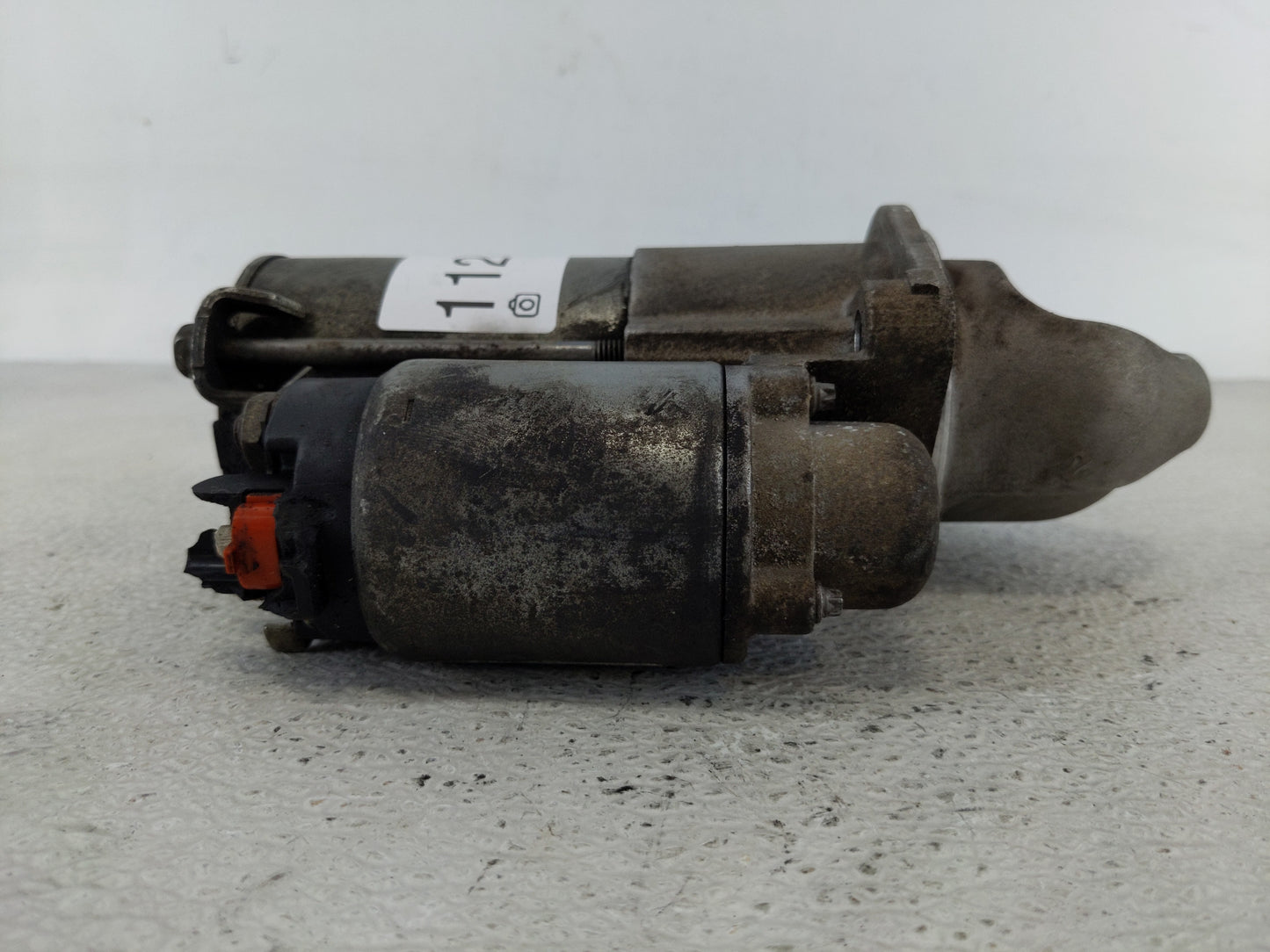 2008-2015 Kia Optima Car Starter Motor Solenoid OEM P/N:36100-2G000 Fits Fits 2008 2009 2010 2011 2012 2013 2014 2015 2016 O