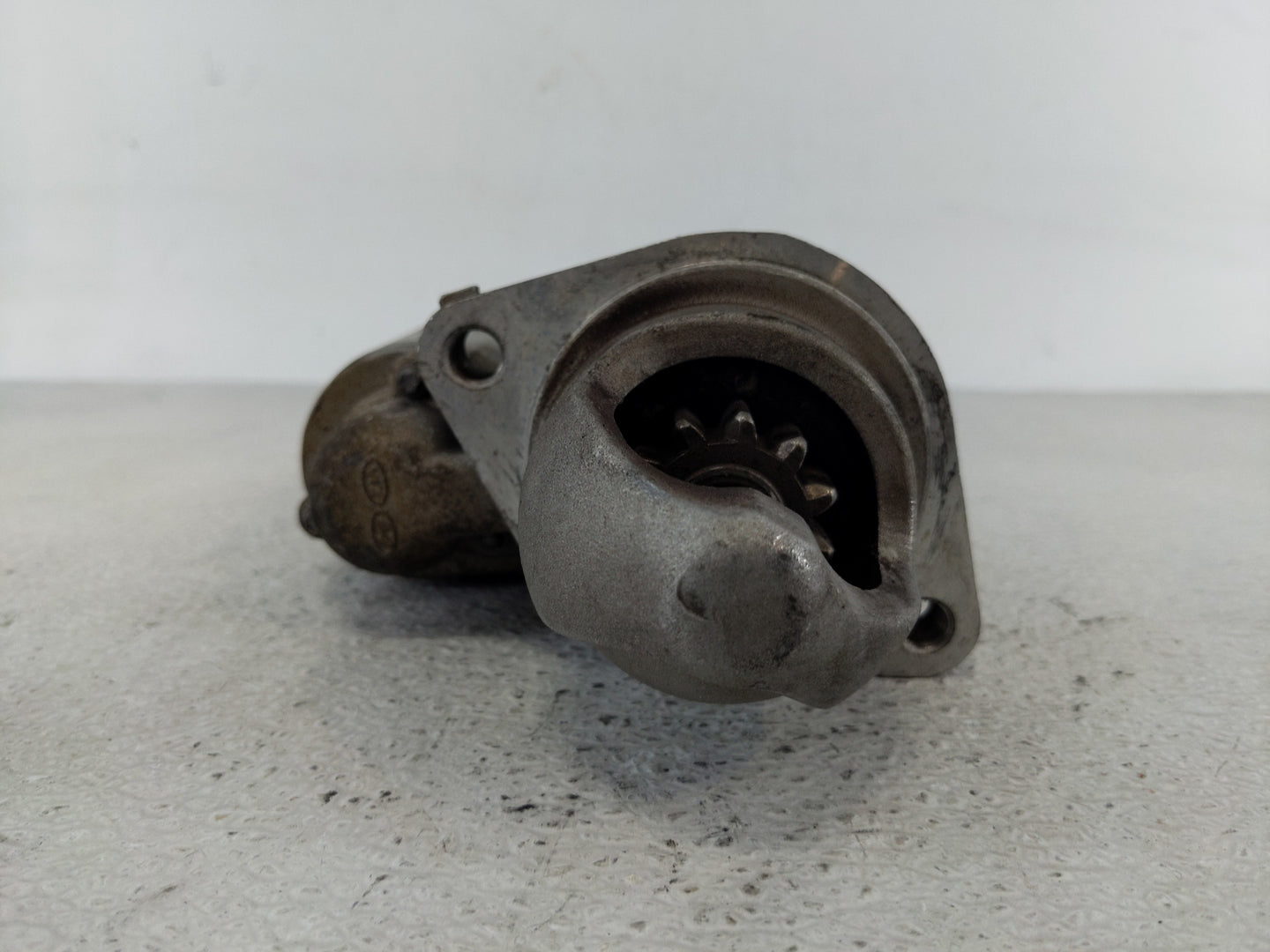 2008-2015 Kia Optima Car Starter Motor Solenoid OEM P/N:36100-2G000 Fits Fits 2008 2009 2010 2011 2012 2013 2014 2015 2016 O