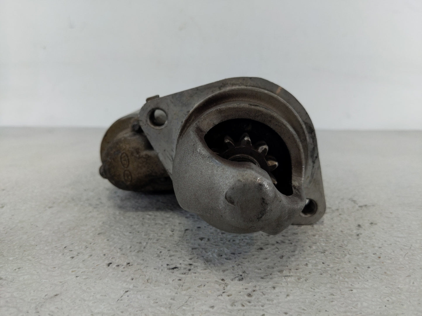 2008-2015 Kia Optima Car Starter Motor Solenoid OEM P/N:36100-2G000 Fits Fits 2008 2009 2010 2011 2012 2013 2014 2015 2016 O