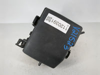 2014-2015 Kia Optima Fusebox Fuse Box Panel Relay Module P/N:91955-2T730QQK 91259-2T010 Fits Fits 2014 2015 OEM Used Auto Pa