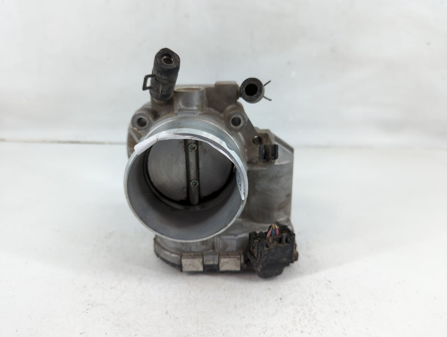 2011-2015 Kia Optima Throttle Body Fits Fits 2011 2012 2013 2014 2015 2016 OEM Used Auto Parts - Oemusedautoparts1.com