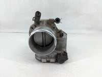 2011-2015 Kia Optima Throttle Body Fits Fits 2011 2012 2013 2014 2015 2016 OEM Used Auto Parts - Oemusedautoparts1.com
