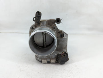 2011-2015 Kia Optima Throttle Body Fits Fits 2011 2012 2013 2014 2015 2016 OEM Used Auto Parts - Oemusedautoparts1.com