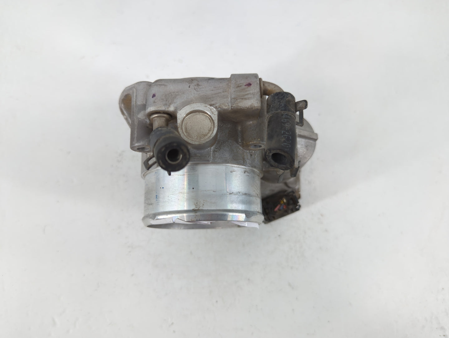 2011-2015 Kia Optima Throttle Body Fits Fits 2011 2012 2013 2014 2015 2016 OEM Used Auto Parts - Oemusedautoparts1.com