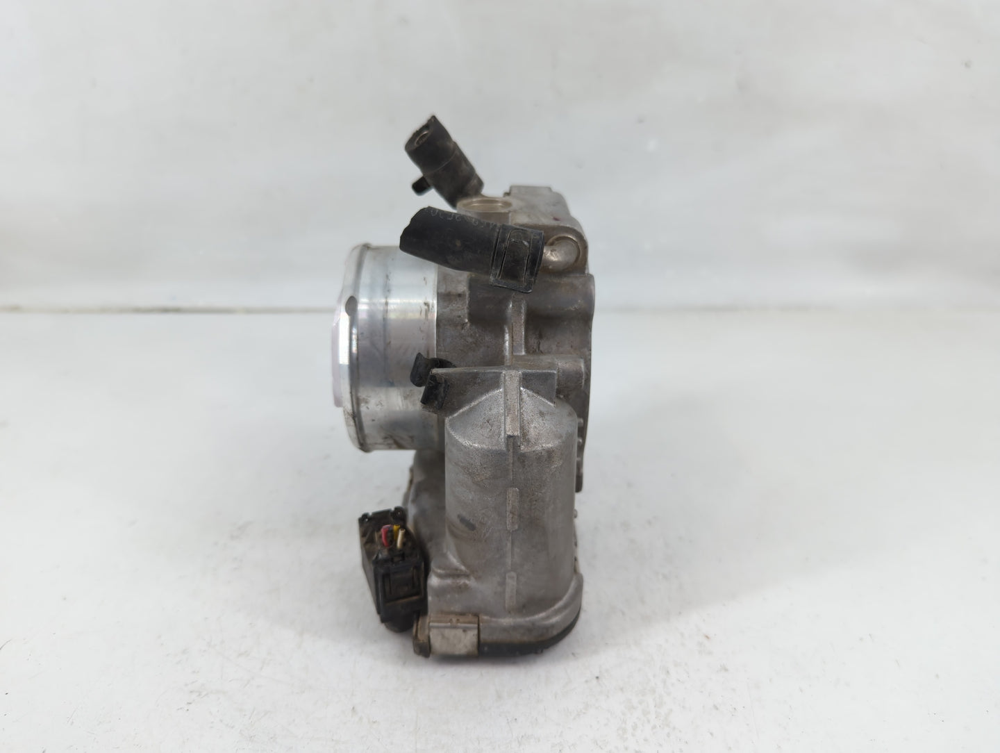 2011-2015 Kia Optima Throttle Body Fits Fits 2011 2012 2013 2014 2015 2016 OEM Used Auto Parts - Oemusedautoparts1.com