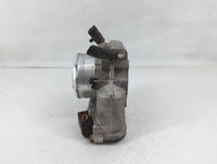 2011-2015 Kia Optima Throttle Body Fits Fits 2011 2012 2013 2014 2015 2016 OEM Used Auto Parts - Oemusedautoparts1.com