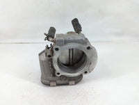 2011-2015 Kia Optima Throttle Body Fits Fits 2011 2012 2013 2014 2015 2016 OEM Used Auto Parts - Oemusedautoparts1.com