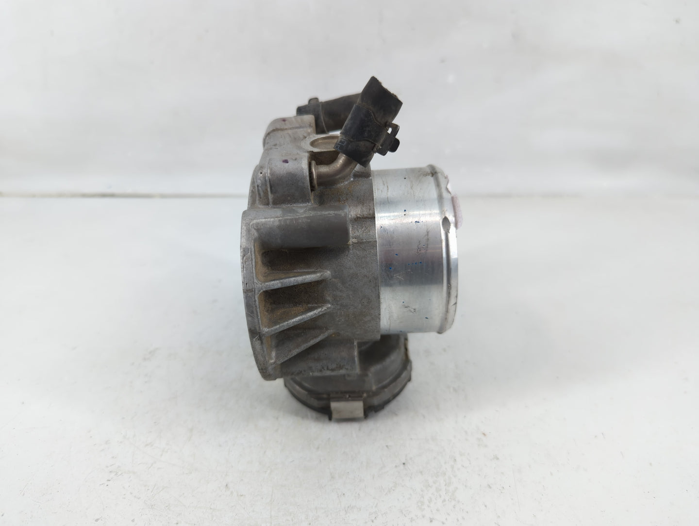 2011-2015 Kia Optima Throttle Body Fits Fits 2011 2012 2013 2014 2015 2016 OEM Used Auto Parts - Oemusedautoparts1.com