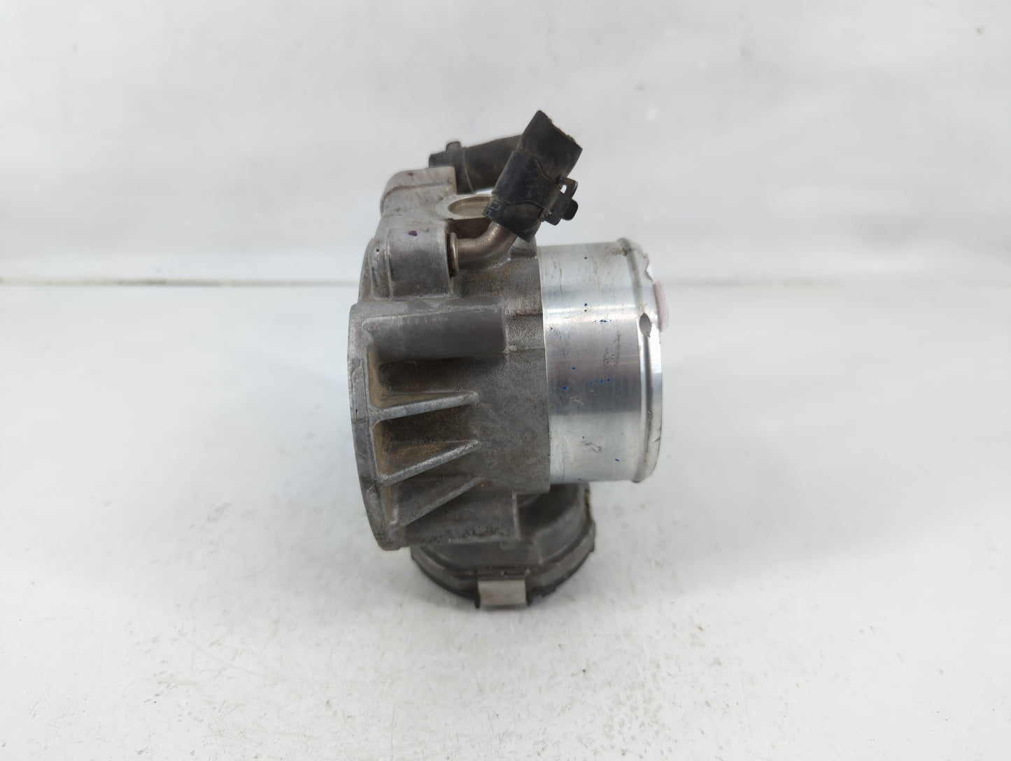 2011-2015 Kia Optima Throttle Body Fits Fits 2011 2012 2013 2014 2015 2016 OEM Used Auto Parts - Oemusedautoparts1.com