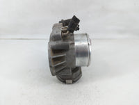 2011-2015 Kia Optima Throttle Body Fits Fits 2011 2012 2013 2014 2015 2016 OEM Used Auto Parts - Oemusedautoparts1.com