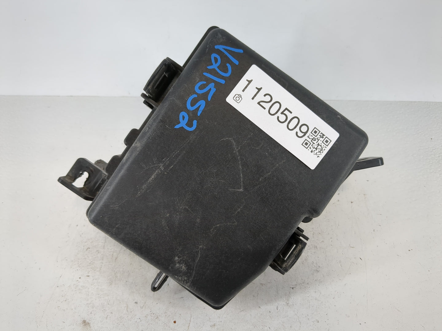 2014-2015 Kia Optima Fusebox Fuse Box Panel Relay Module P/N:91955-2T730 Fits Fits 2014 2015 OEM Used Auto Parts - Oemusedau
