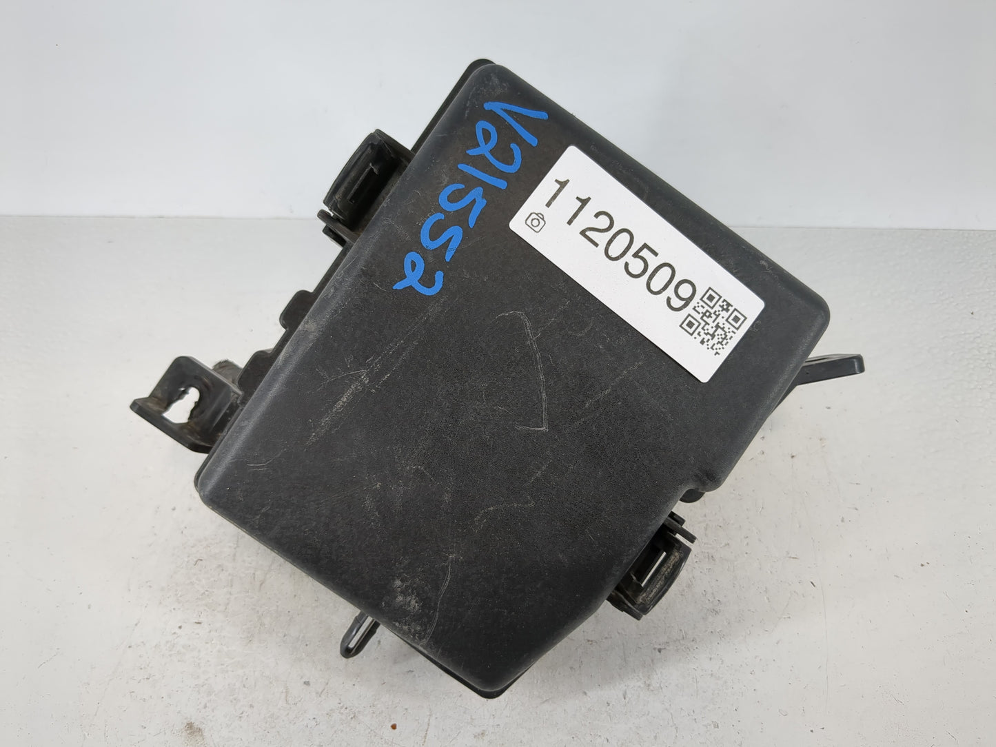 2014-2015 Kia Optima Fusebox Fuse Box Panel Relay Module P/N:91955-2T730 Fits Fits 2014 2015 OEM Used Auto Parts - Oemusedau