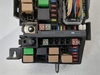2014-2015 Kia Optima Fusebox Fuse Box Panel Relay Module P/N:91955-2T730 Fits Fits 2014 2015 OEM Used Auto Parts - Oemusedau