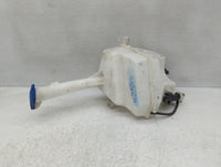 2011-2015 Kia Optima Windshield Washer Fluid Reservoir Bottle Oem - Oemusedautoparts1.com