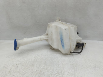 compare product 2011-2015 Kia Optima Windshield Washer Fluid Reservoir Bottle Oem